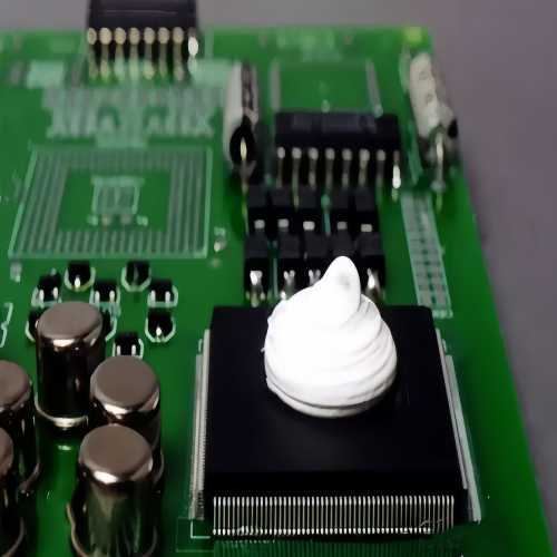 导热结构胶、单组份环氧导热胶、电机马达胶水、风扇散热胶、电子导热胶