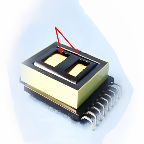 软性单组份环氧树脂胶、低硬度胶水、热固化磁芯胶、电感胶、弹性单组份粘接胶