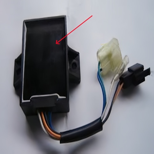 808AB-Z阻燃电子灌封胶、符合安规UL认证灌注胶、电子防水绝缘胶